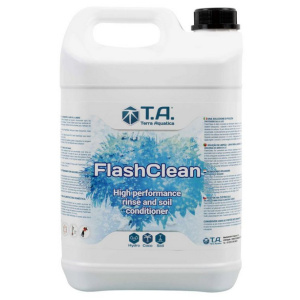 Terra Aquatica by GHE - FlashClean 5 Liter