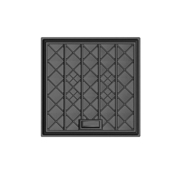 GrowTOOL growTABLE 0.8 (0.8x0.8m)