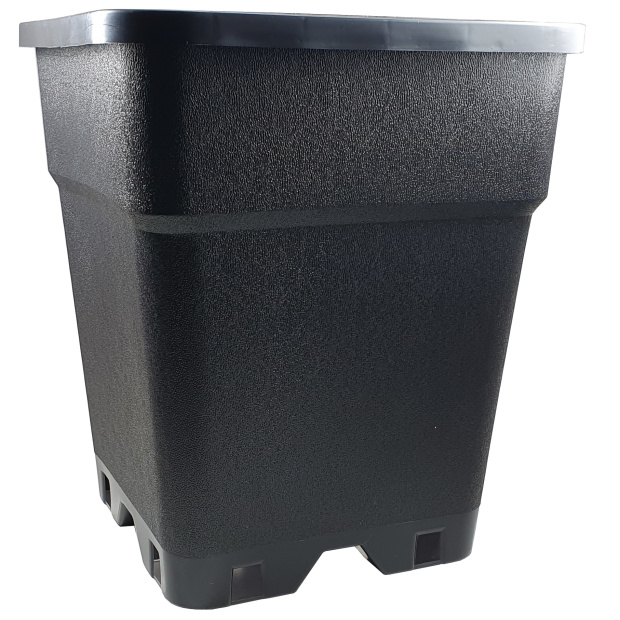 Vierkanttopf 19x19x24cm (6.5L)