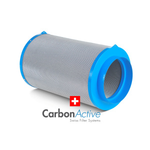 CarbonActive HL Granulate 800G 200