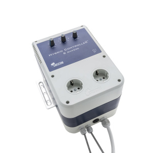 SMSCOM Hybrid Controller 8A MK2 EU