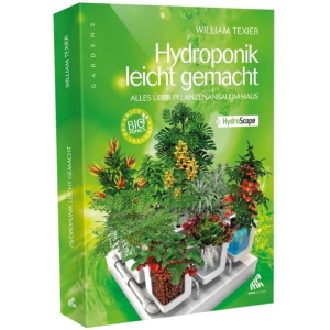 Hydroponik leicht gemacht