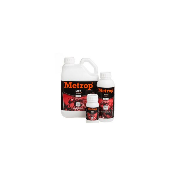 METROP MR 2 0.25 Liter