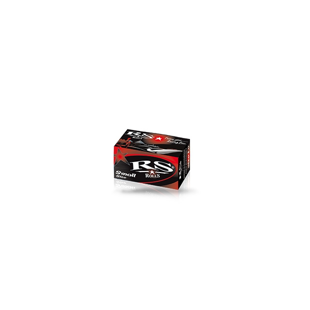 RS Rolls Rot small size