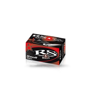 RS Rolls Rot small size