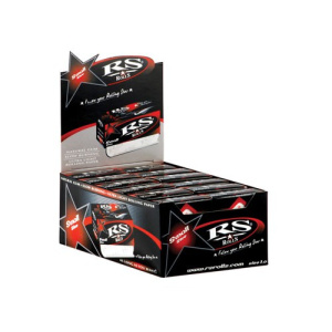 RS Rolls Rot small size Karton à 24 Rollen