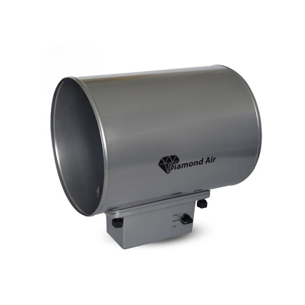 Diamond Air Ozon Generator 3000m³/h-315mm