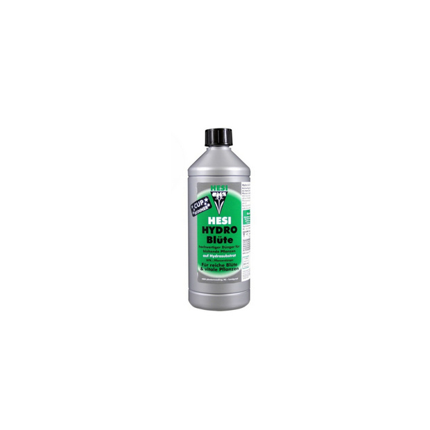 Hesi Hydro Blüte 1 Liter