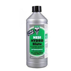 Hesi Hydro Bl&uuml;te 1 Liter