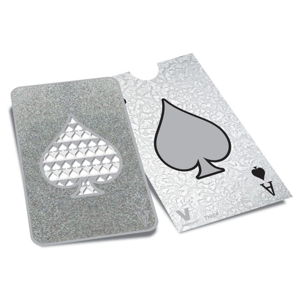 Kredit Karten Grinder / Grinder Cards