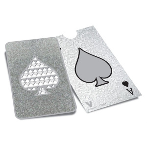Kredit Karten Grinder / Grinder Cards