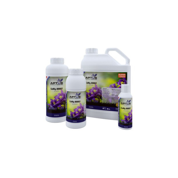 Aptus Premium Collection CaMg-Boost 5 Liter