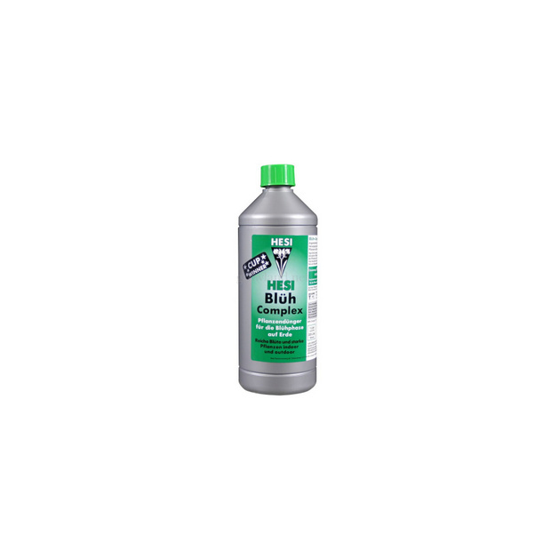 Hesi Blühcomplex 1 Liter