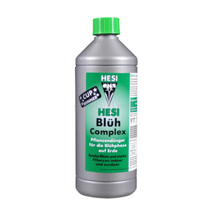 Hesi Bl&uuml;hcomplex 1 Liter