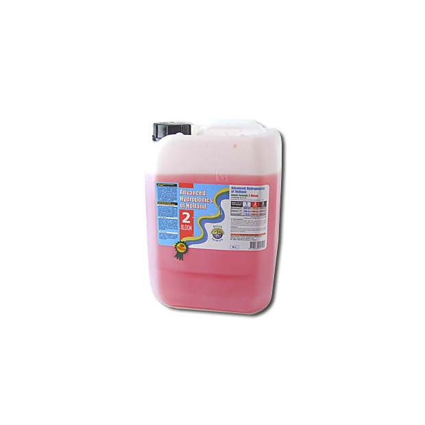 Advanced Hydroponics Dutch Formula BLOOM 10 Liter