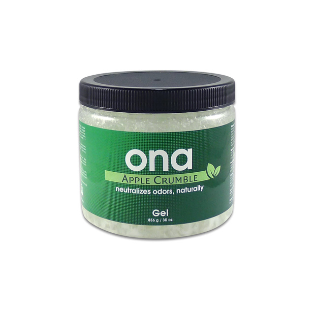 Ona Gel Apple Crumble 1 Liter