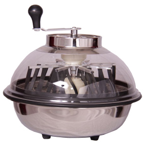 Bowl Trimmer 19" Schneidgerät