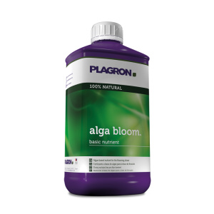 Plagron Dünger Alga Blüte 1 Liter