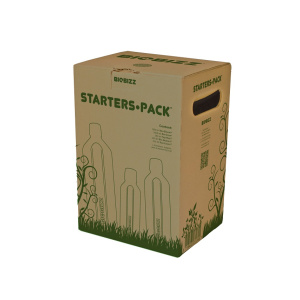 Biobizz Starters Pack