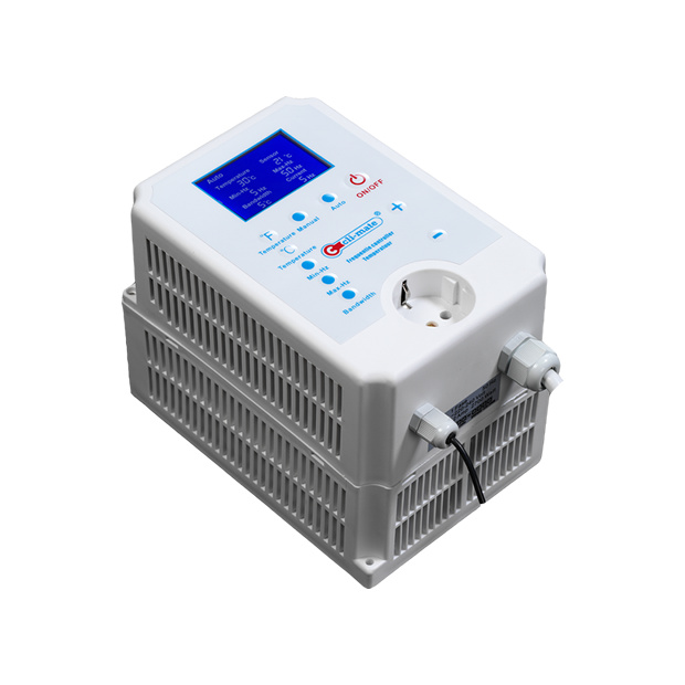 CLI-MATE Frequenzregler FC2010-T 7A