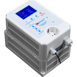 CLI-MATE Frequenzregler FC2010-T 7A