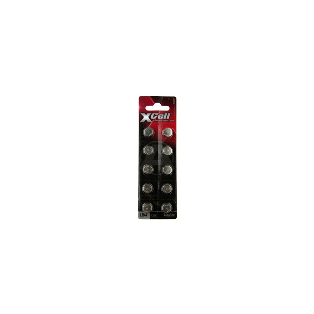 Knopfbatterien LR54, LR1130, AG10 1.5V
