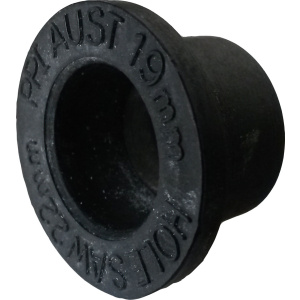 Grommet 19mm - Bohrungsdichtung