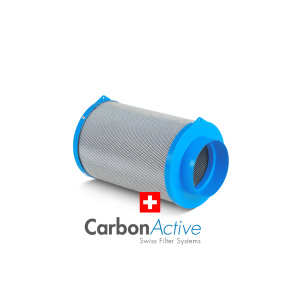 CarbonActive HL Granulate 300G 125