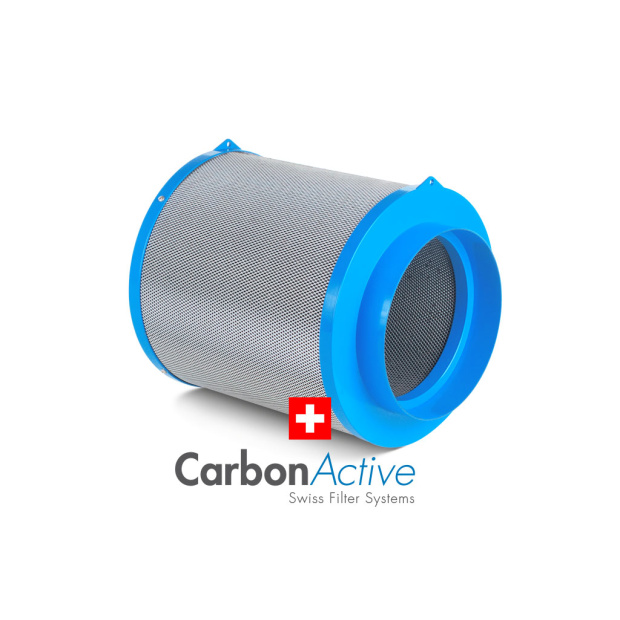 CarbonActive HL Granulate 500GW 200