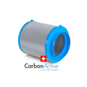 CarbonActive HL Granulate 500GW 200