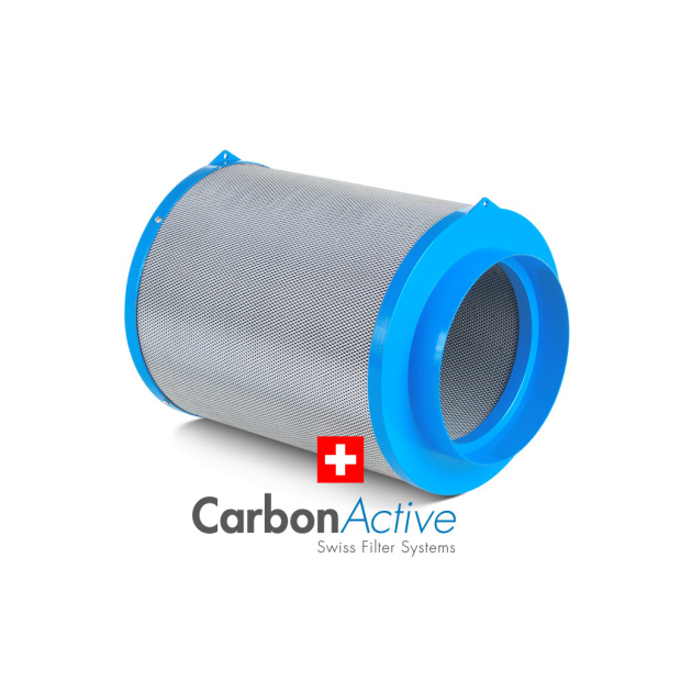 CarbonActive HL Granulate 650G 200
