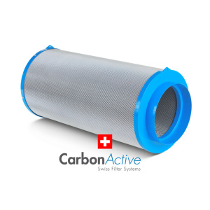 CarbonActive HL Granulate 1000GL 200