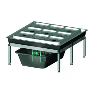 GrowTOOL growSYSTEM Aeroponic 0.8