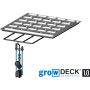 GrowTOOL growDECK 1.0 Erweiterung-Set