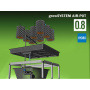 GrowTOOL growSYSTEM AirPot 0.8