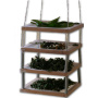 Trocknungsbox Set 100x100x200cm