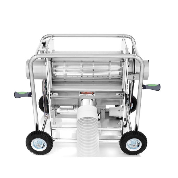 Twister Trimmer T2