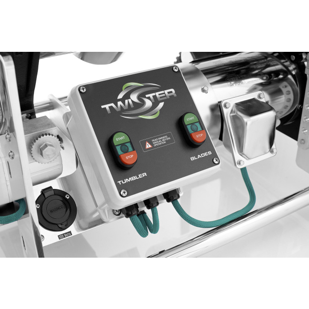 Twister Trimmer T2