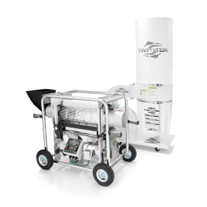 Twister Trimmer T2