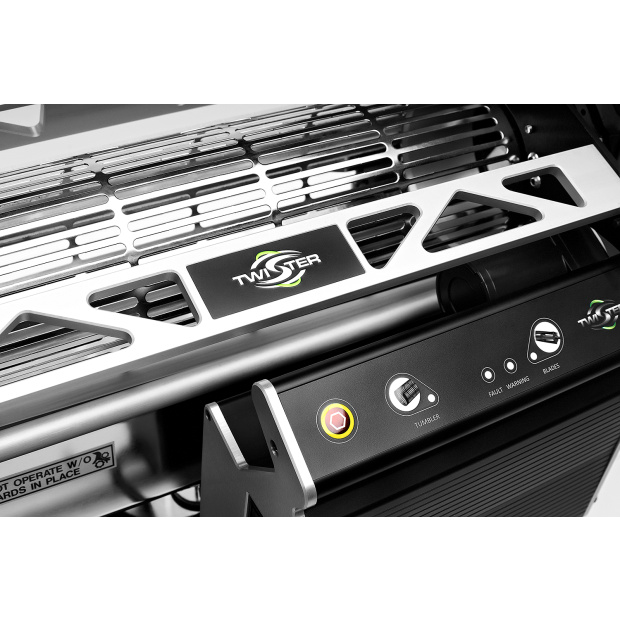 Twister Trimmer T4 kompakt