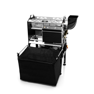 Twister Trimmer T4 kompakt