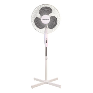 Stand-Umluftventilator 40cm