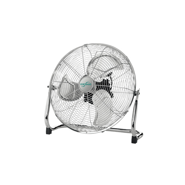 Boden-Umluftventilator 45cm Professional