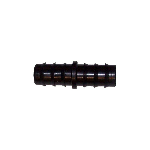 Verbindungsstück PE 20x20mm