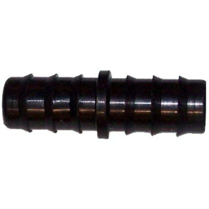 Verbindungsst&uuml;ck PE 16x16mm