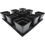 Flexible Tray 0.8m x 0.8m x 10cm