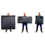Flexible Tray 1.2m x 1.2m x 10cm