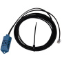 DimLux Luftfeuchtigkeitssensor - 5 Meter