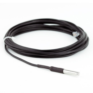 DimLux Temperatursensor - 5 Meter