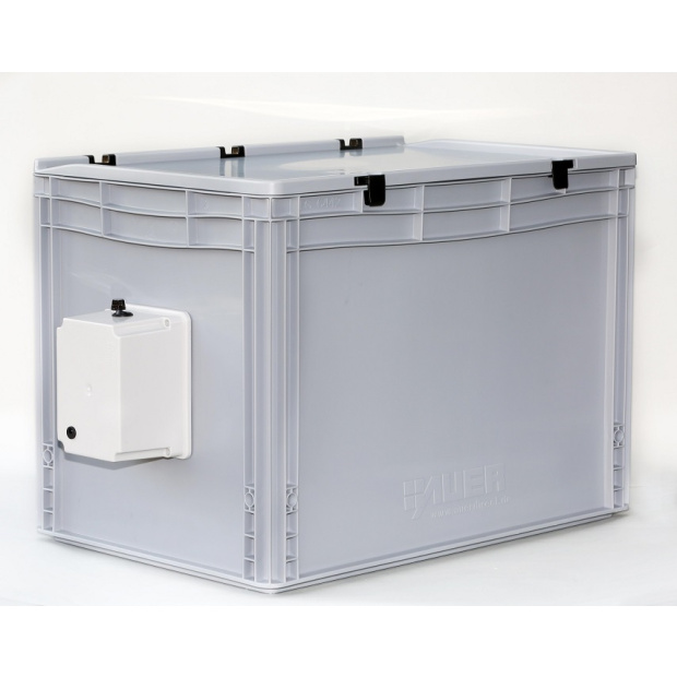 Pollinator Phönix MSE 550g - 44 Liter